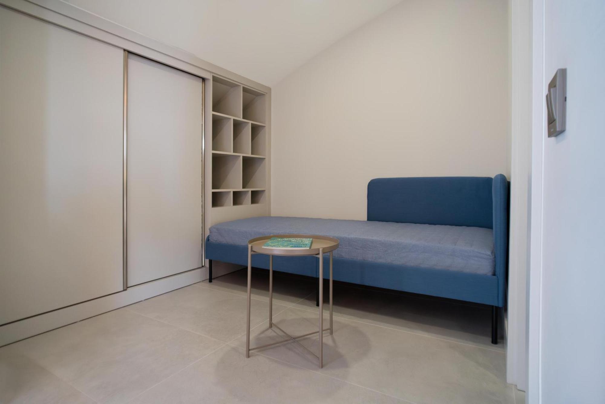 Bomo Suites Анталия Екстериор снимка