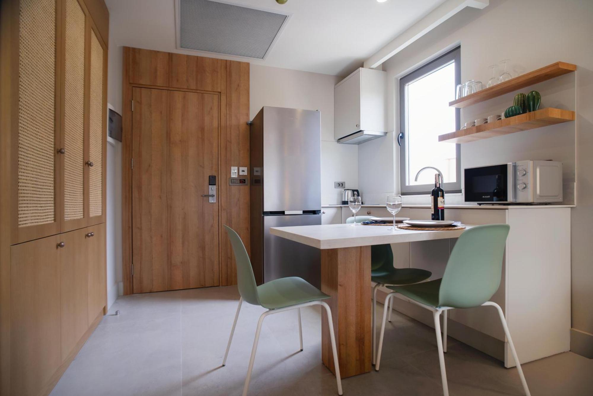 Bomo Suites Анталия Екстериор снимка
